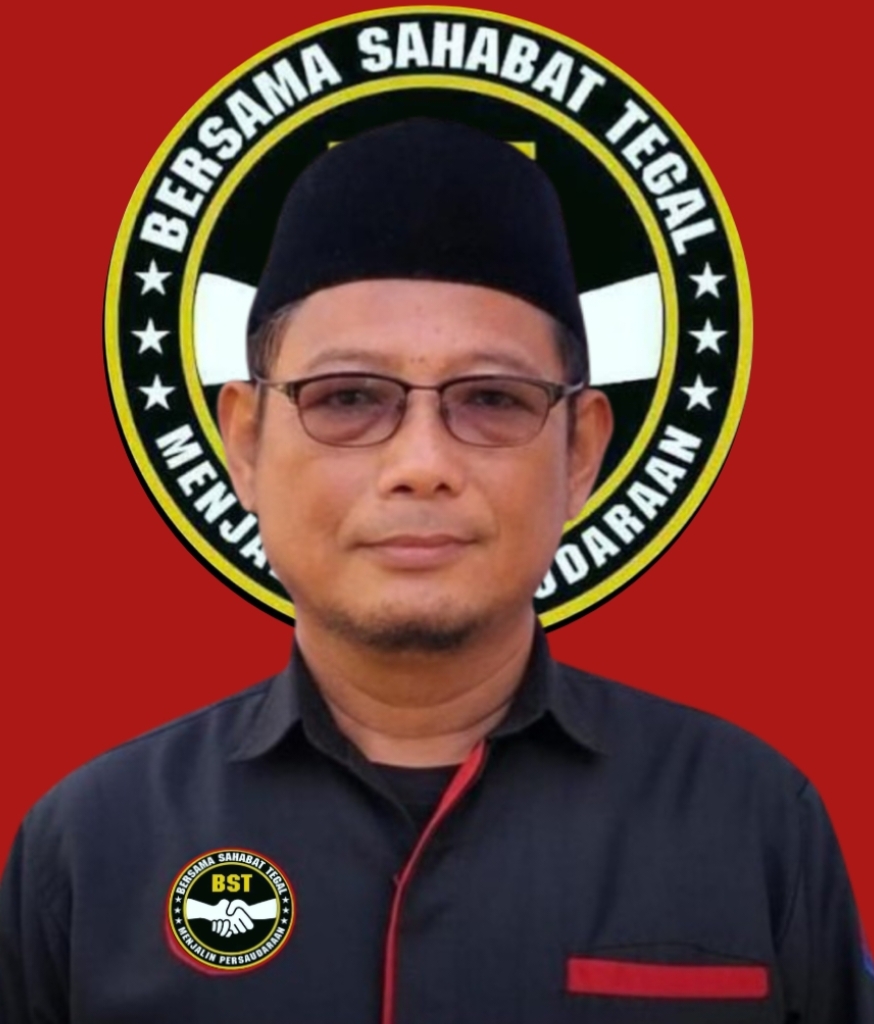 Abdul Wakhid, S.Pd., M.M.